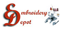Embroidery Depot Logo