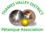 TVPA District Logo